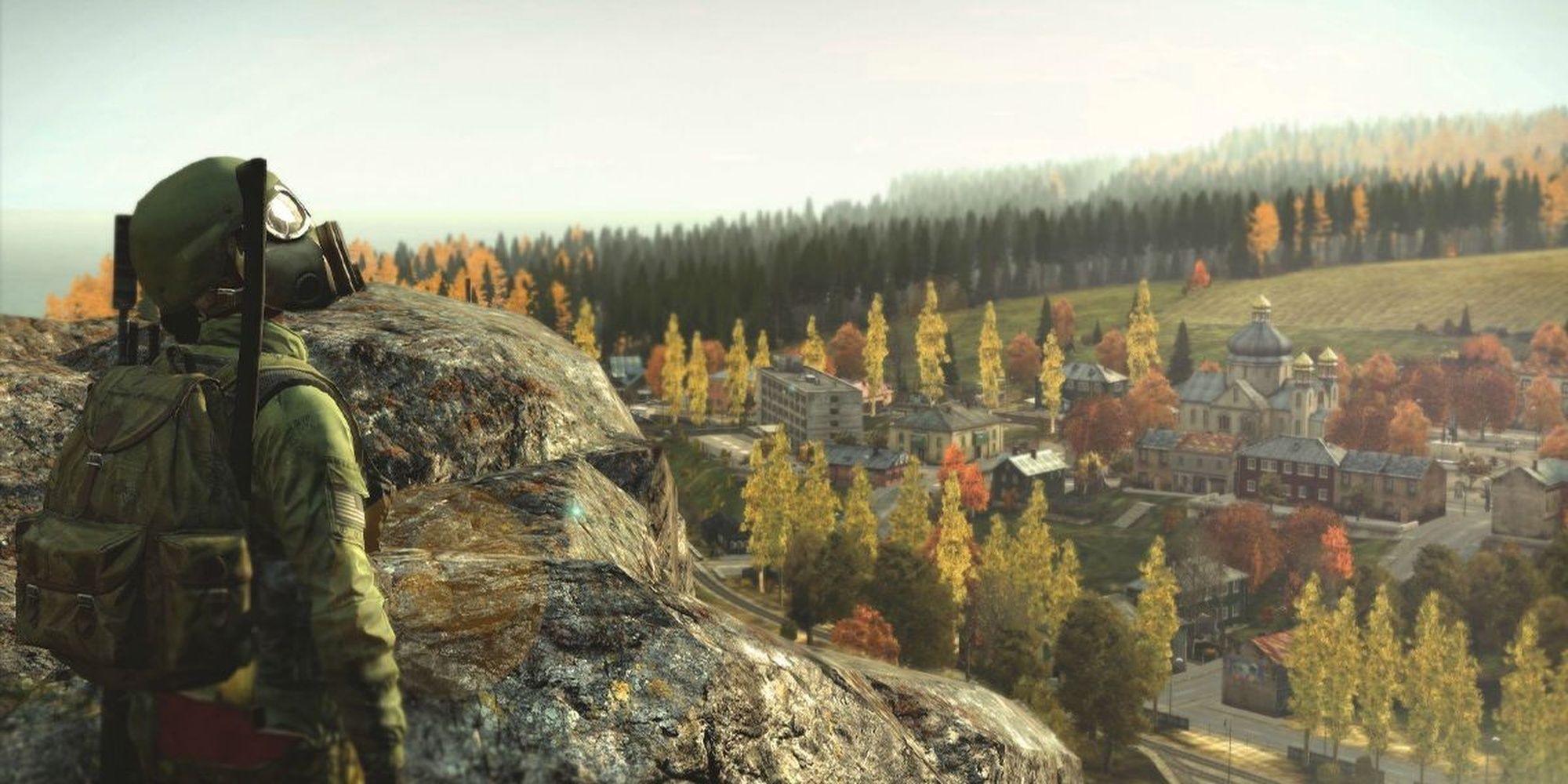 DayZ攻略:最佳初學者入門提示和技巧完整指南