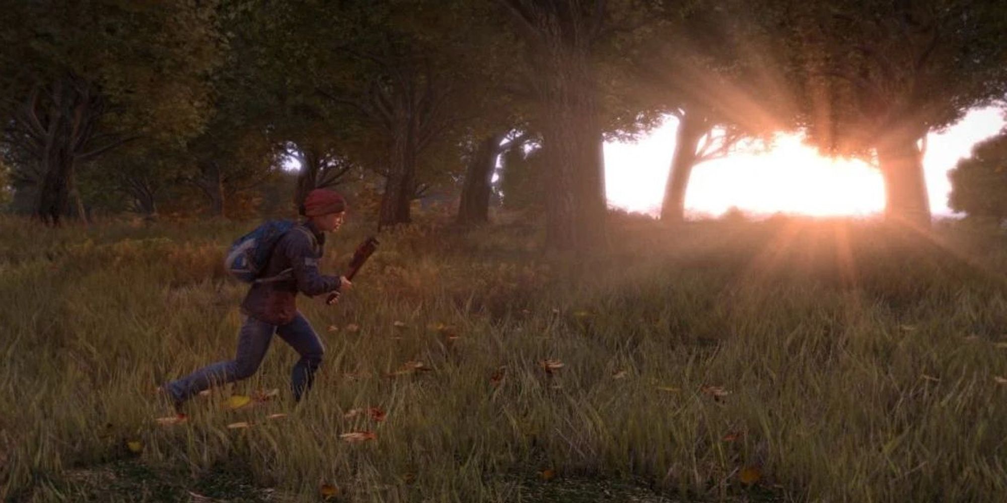 DayZ攻略:最佳初學者入門提示和技巧完整指南