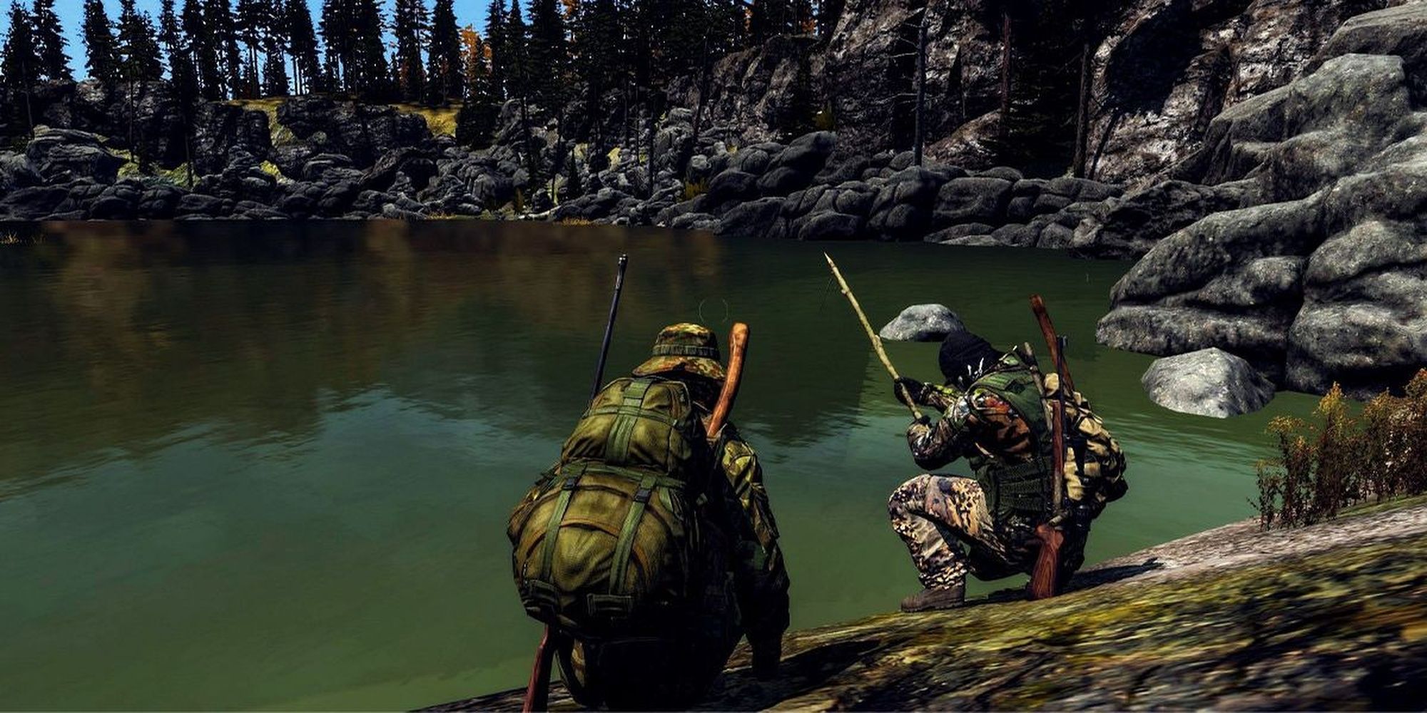 DayZ攻略:最佳初學者入門提示和技巧完整指南