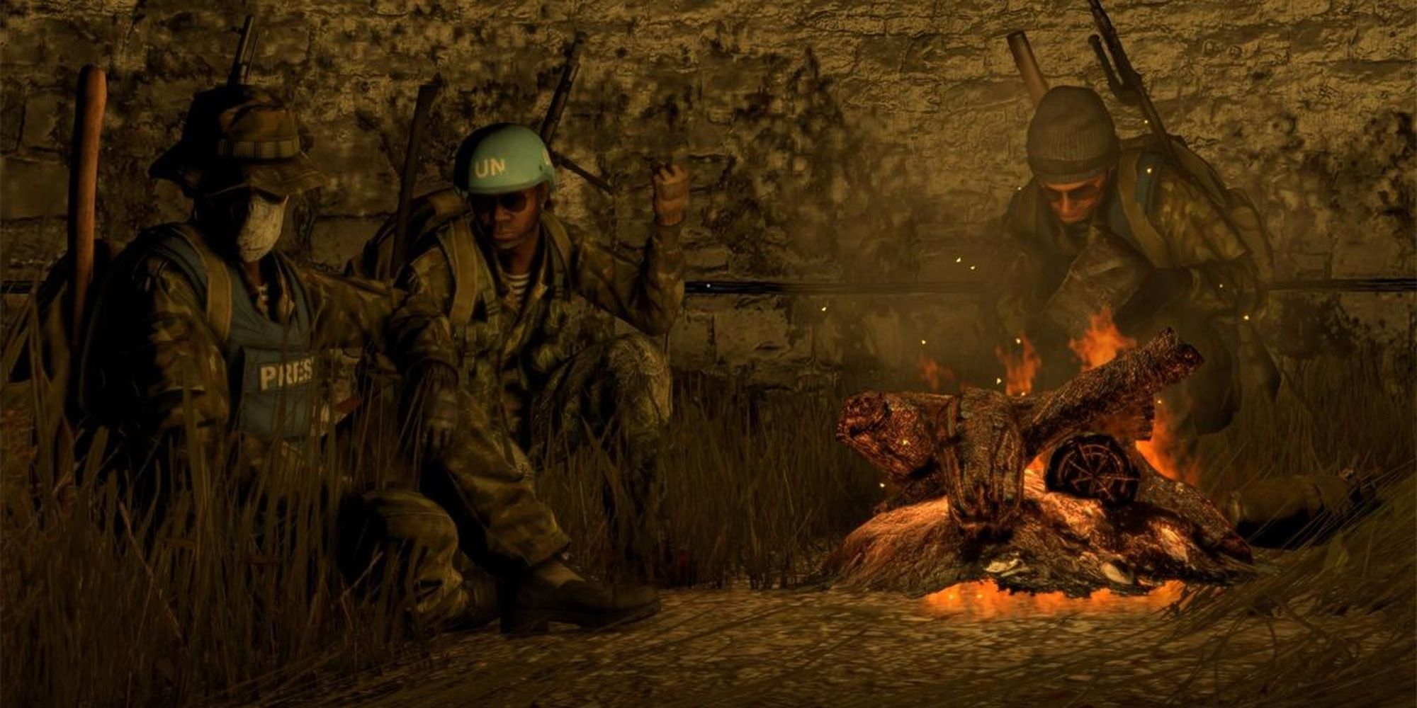 DayZ攻略:最佳初學者入門提示和技巧完整指南