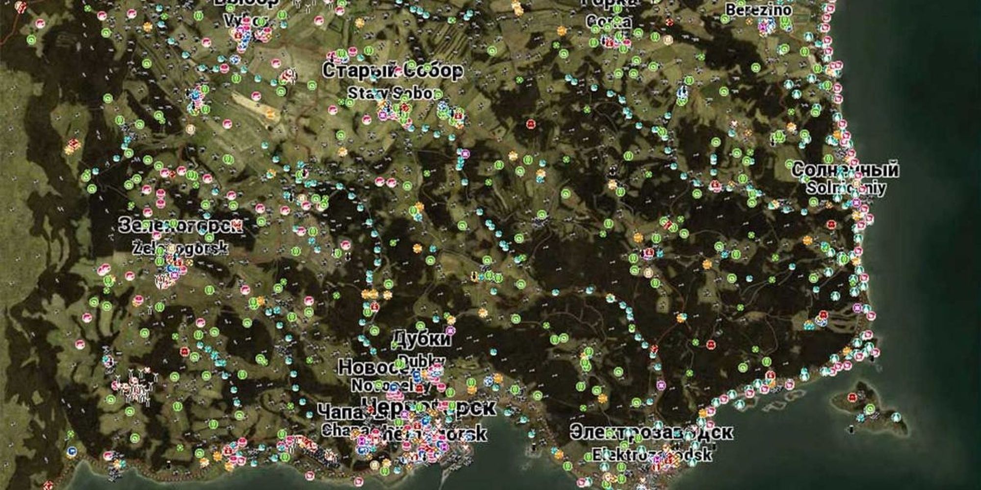 DayZ攻略:最佳初學者入門提示和技巧完整指南