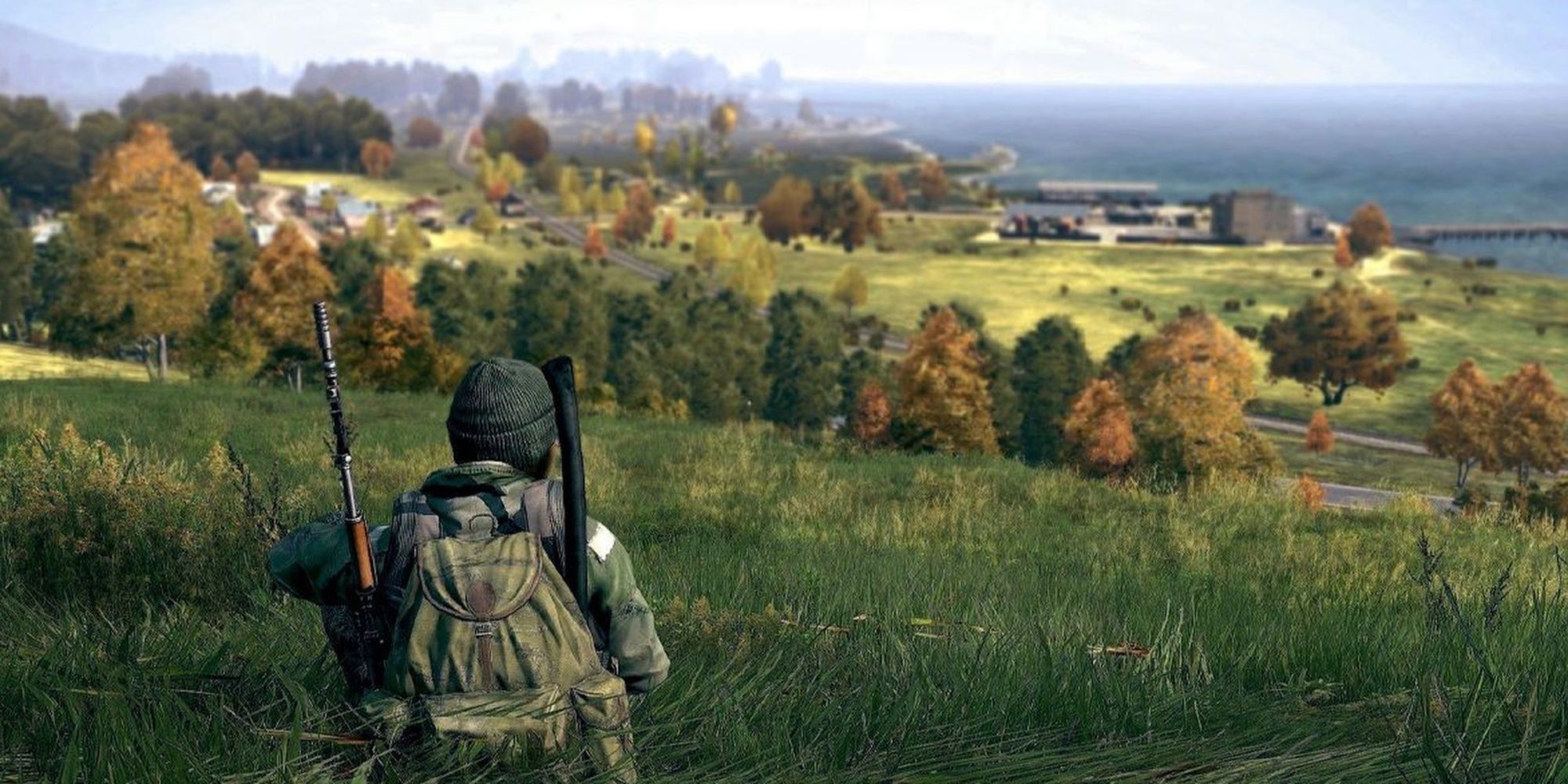 DayZ攻略:最佳初學者入門提示和技巧完整指南