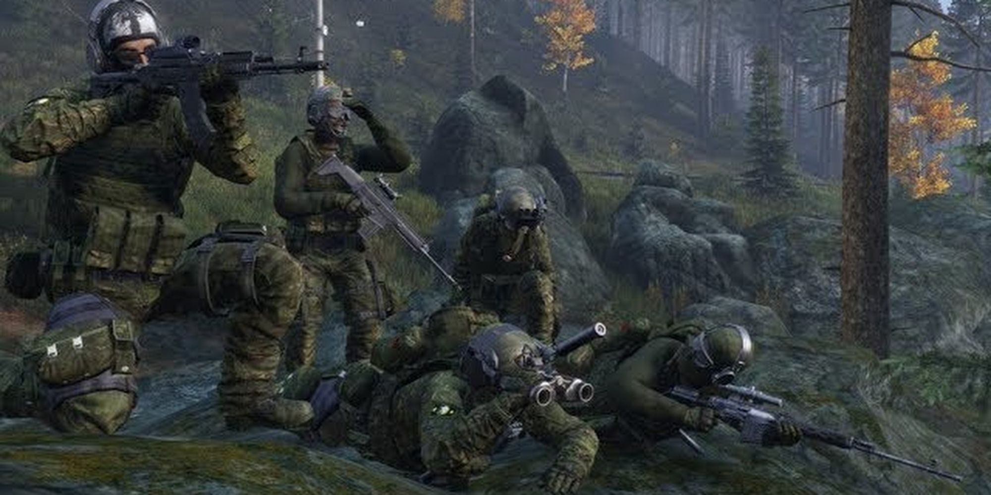 DayZ攻略:最佳初學者入門提示和技巧完整指南