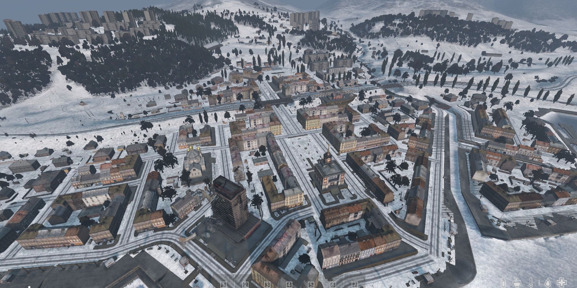 DayZ攻略:最佳初學者入門提示和技巧完整指南
