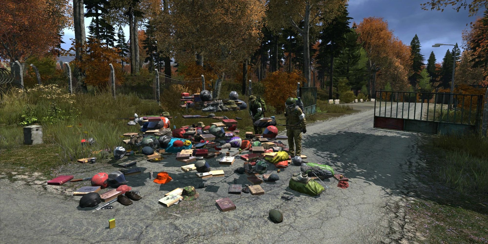DayZ攻略:最佳初學者入門提示和技巧完整指南
