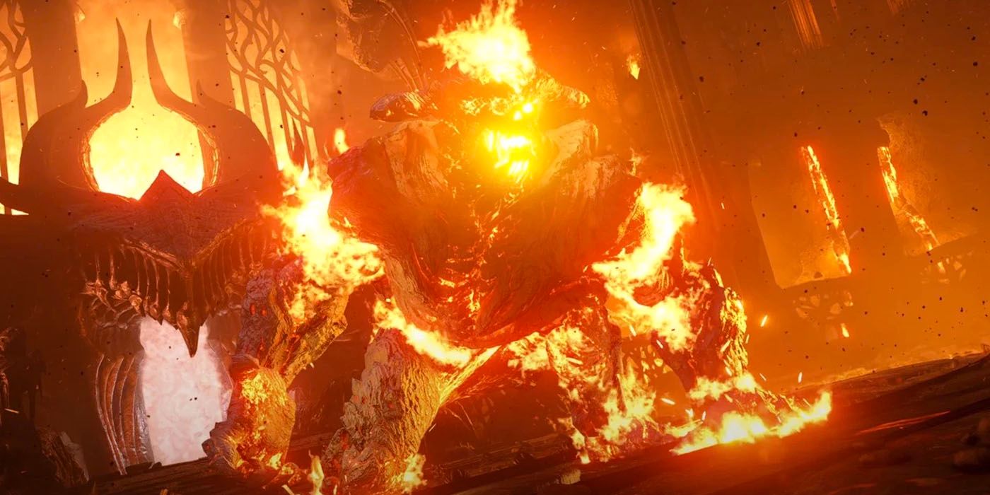 在惡魔之魂PS5中打造強大騎士的10個提示和技巧指南