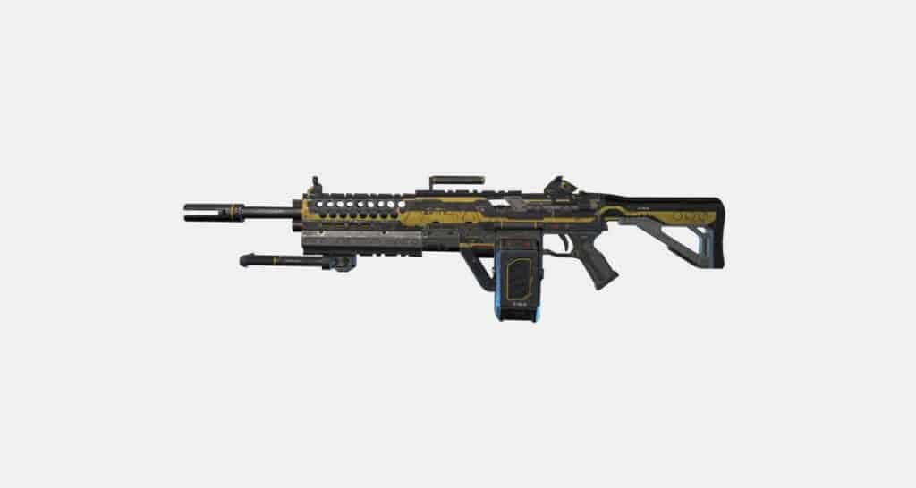 Apex英雄第13季武器等級推薦列表:最佳槍支提示和指南