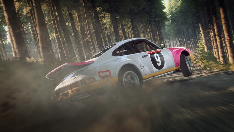 Steam的13款最佳賽車遊戲下載推薦合集:哪款最好玩?