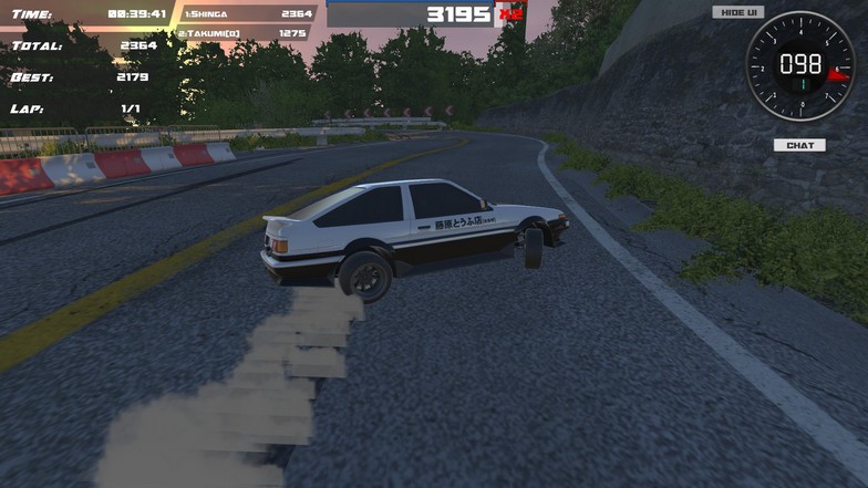 Steam的13款最佳賽車遊戲下載推薦合集:哪款最好玩?