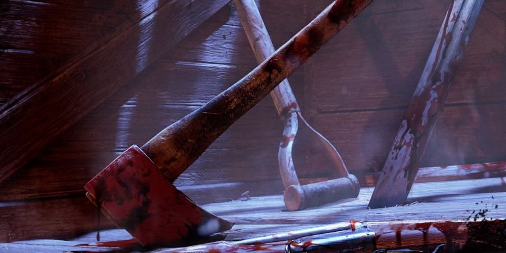 Evil Dead: The Game戰士職業指南：最佳提示和技巧