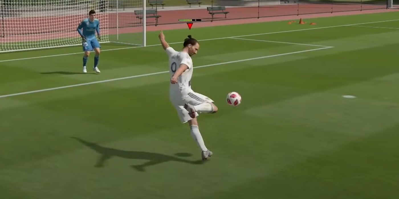 FIFA 22玩法攻略：15條提示和技巧來提高你的完成度
