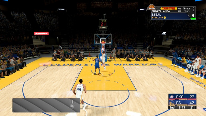 NBA 2K22解鎖徽章攻略:最佳提示和技巧介紹