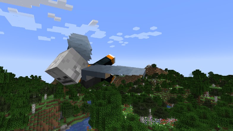 如何在Minecraft中使用鞘翅飛行？最佳提示和技巧介紹