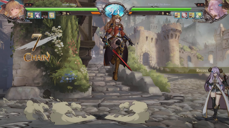 PS5的25款最佳格鬥遊戲下載推薦合集：哪款最好玩？