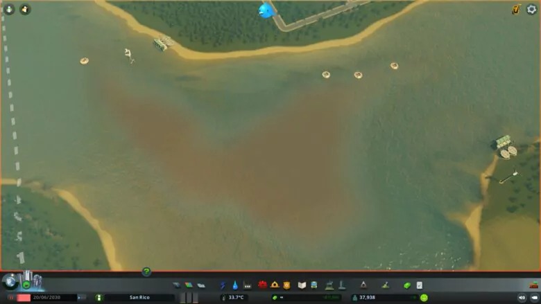 大都會:天際解決水污染的5種方法:玩法技巧和攻略指南