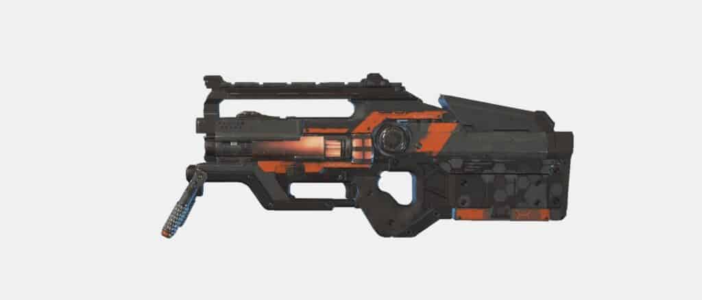 Apex英雄第13季武器等級推薦列表:最佳槍支提示和指南
