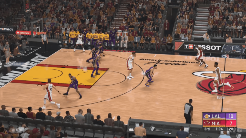 NBA 2K20 MyCareer提示和構建指南：詳細玩法攻略