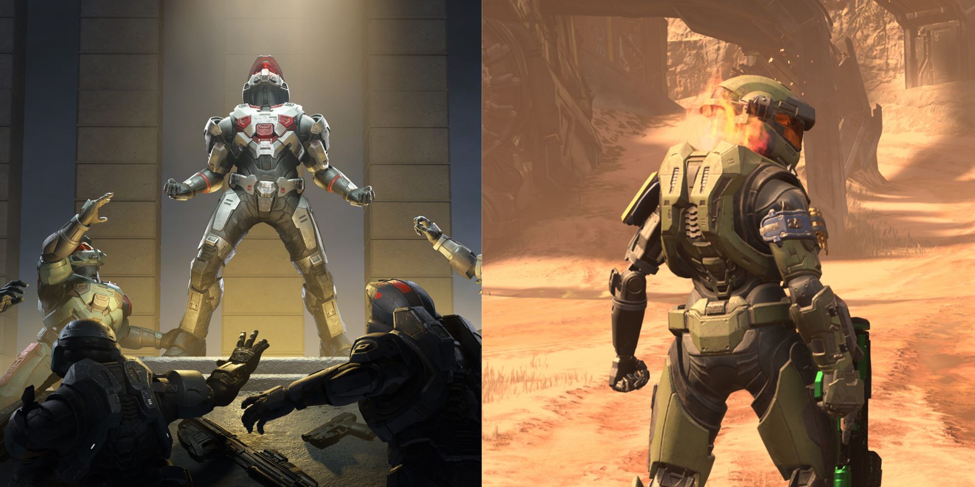 光環無限攻略:Last Spartan Standing技巧和竅門指南