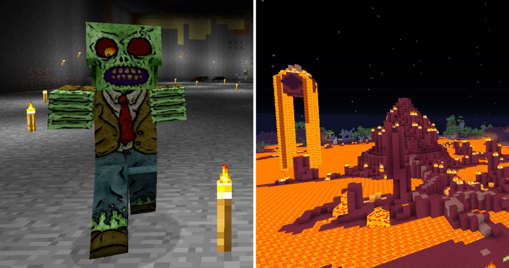 Minecraft冒險模式提示和指南:很多人不知道的10件事