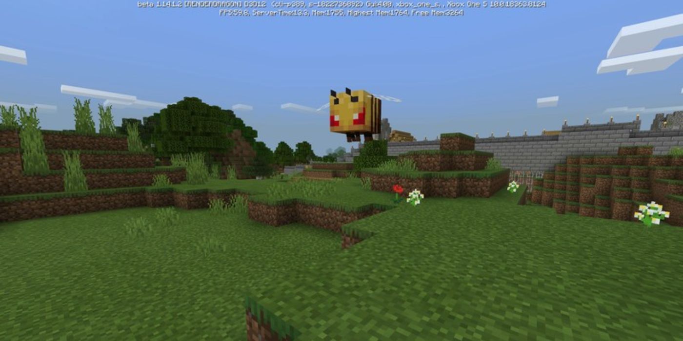 Minecraft蜜蜂攻略:如何獲取蜂蜜及其作用提示和指南