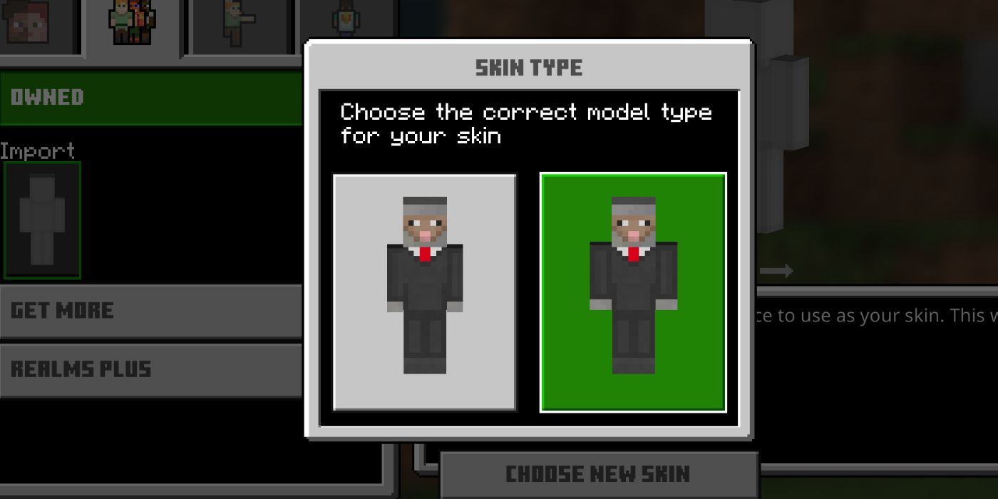 Minecraft如何更換皮膚？最佳皮膚提示和技巧指南