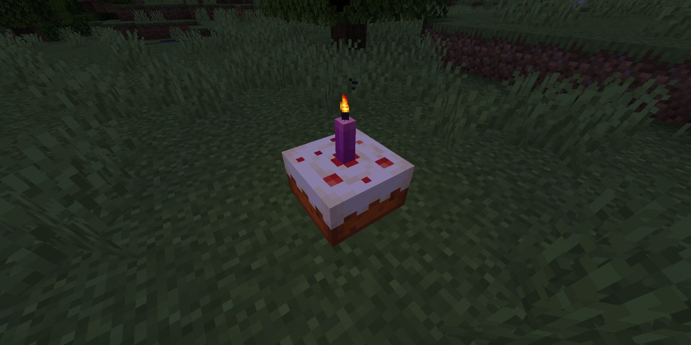 我的世界蠟燭製作攻略介紹：如何製作蠟燭？