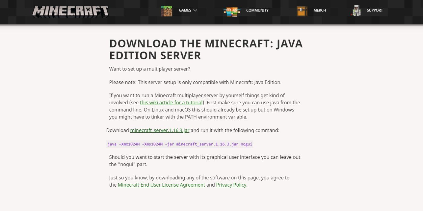 製作完美Minecraft服務器的分步指南：最佳提示和技巧介紹