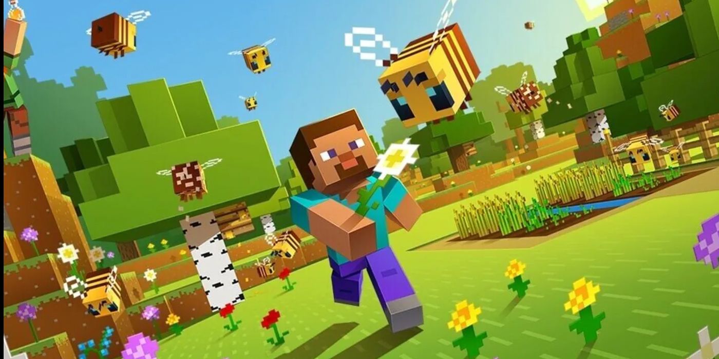 Minecraft玩法攻略：開啟新世界的早期遊戲提示和技巧