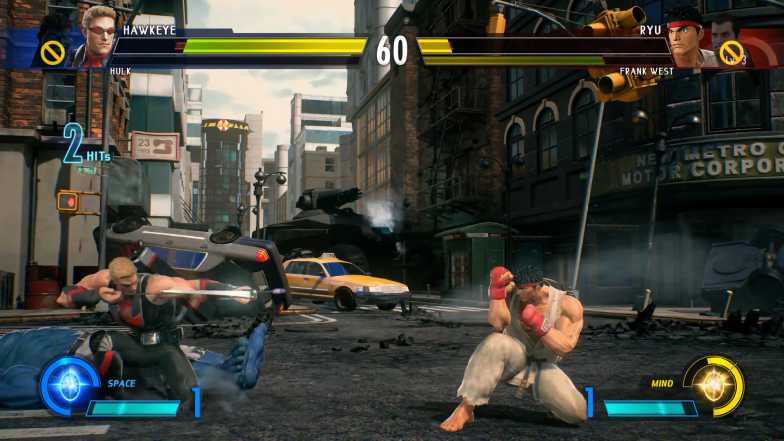 PS5的25款最佳格鬥遊戲下載推薦合集：哪款最好玩？