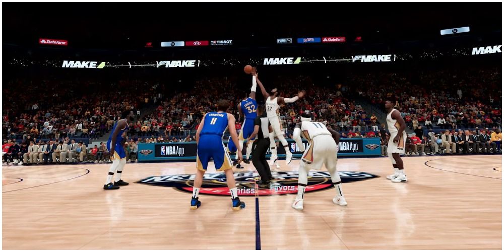 NBA 2K21常見錯誤和技巧:每個人都會犯的10個錯誤指南