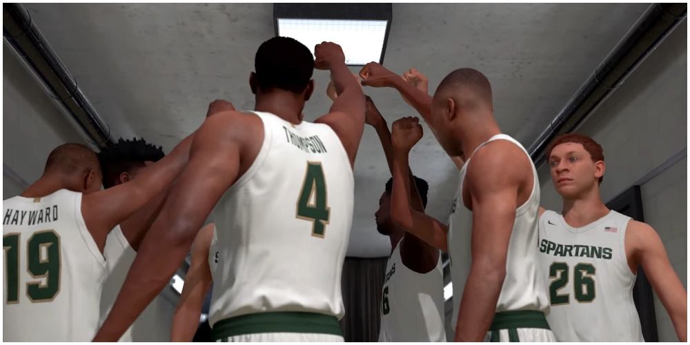NBA 2K21常見錯誤和技巧:每個人都會犯的10個錯誤指南