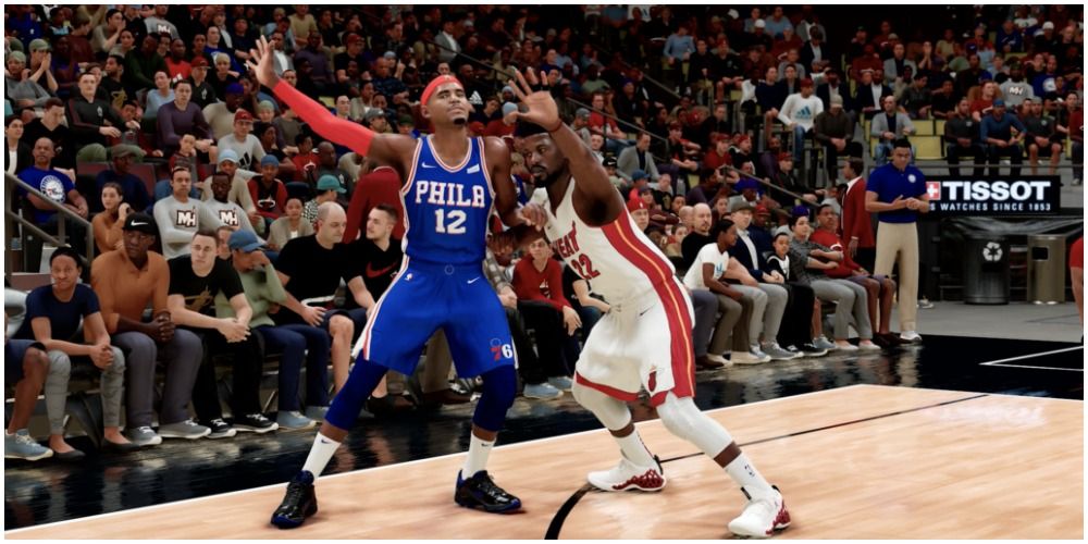 NBA 2K21常見錯誤和技巧:每個人都會犯的10個錯誤指南