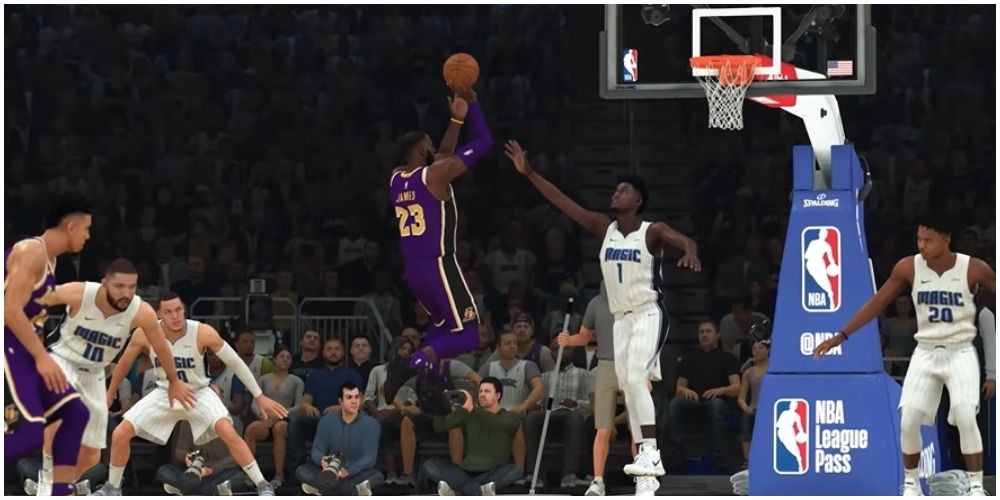 NBA 2K21常見錯誤和技巧:每個人都會犯的10個錯誤指南