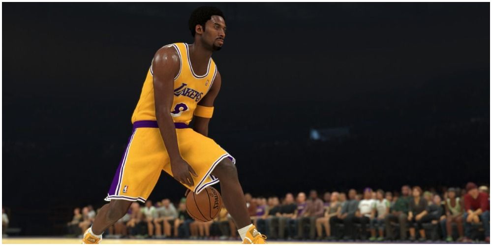NBA 2K21常見錯誤和技巧:每個人都會犯的10個錯誤指南