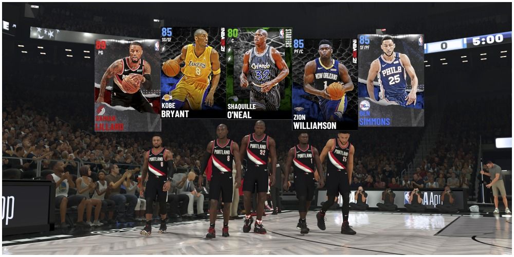 NBA 2K21常見錯誤和技巧:每個人都會犯的10個錯誤指南