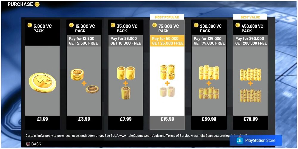 NBA 2K21常見錯誤和技巧:每個人都會犯的10個錯誤指南