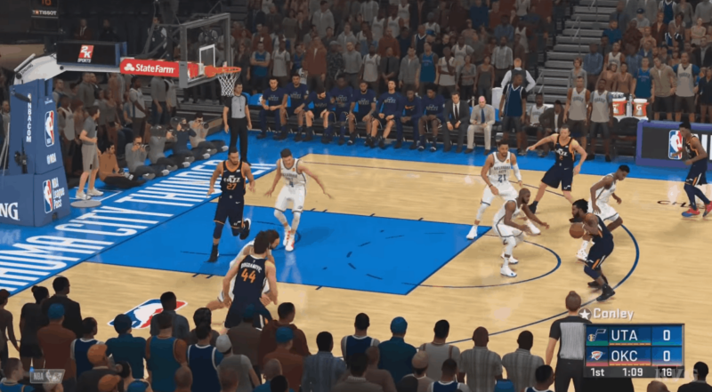 NBA 2K20 MyCareer提示和構建指南：詳細玩法攻略