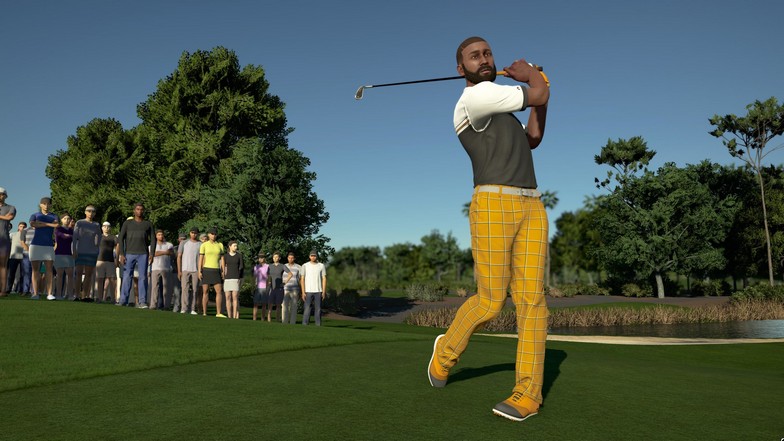 Steam的15款最佳高爾夫遊戲下載推薦列表：哪款最好玩？