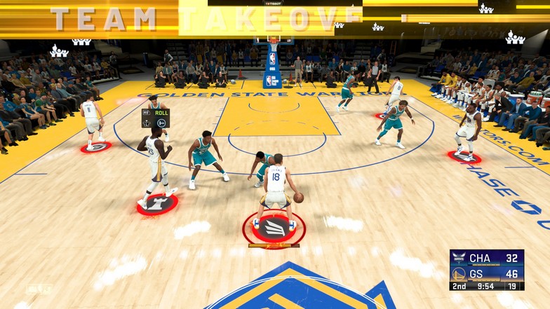 NBA 2K22解鎖徽章攻略:最佳提示和技巧介紹