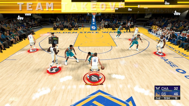 NBA 2K22解鎖徽章攻略：最佳提示和技巧介紹