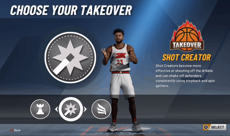 NBA 2K20 MyCareer提示和構建指南：詳細玩法攻略