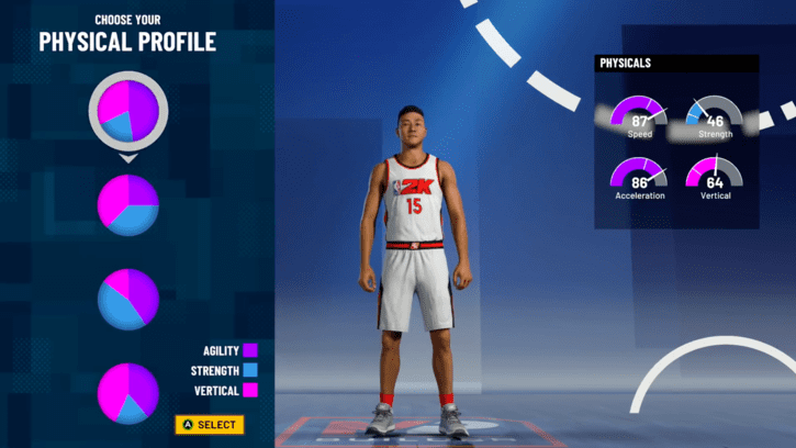 NBA 2K21最佳控球後衛攻略：詳細提示和技巧介紹