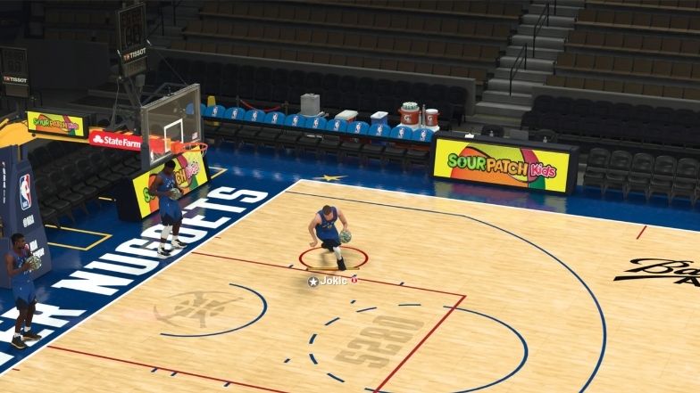 NBA 2K22低位動作攻略：最佳提示和技巧指南