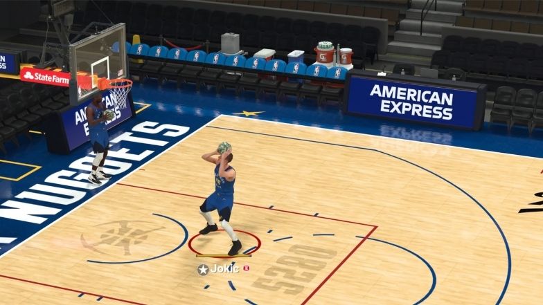 NBA 2K22低位動作攻略：最佳提示和技巧指南