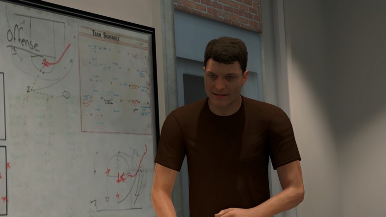 NBA 2K22 MyCareer成為首發球員攻略:最佳提示和技巧