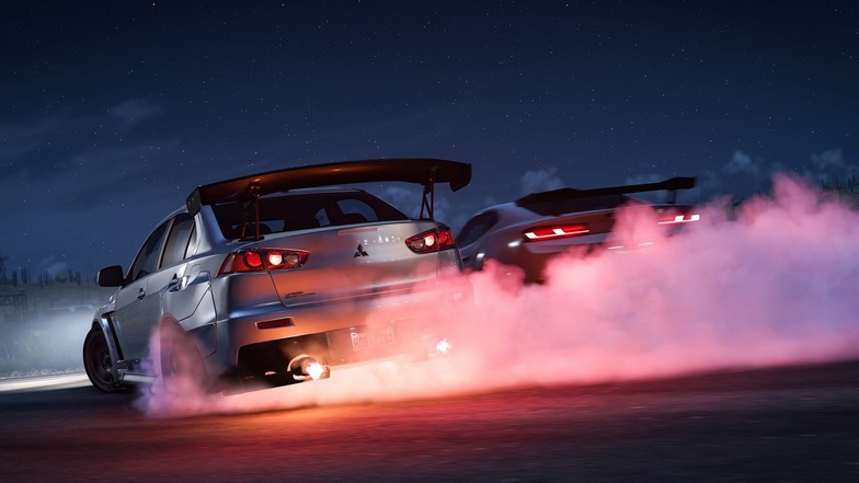 Steam的13款最佳賽車遊戲下載推薦合集:哪款最好玩?