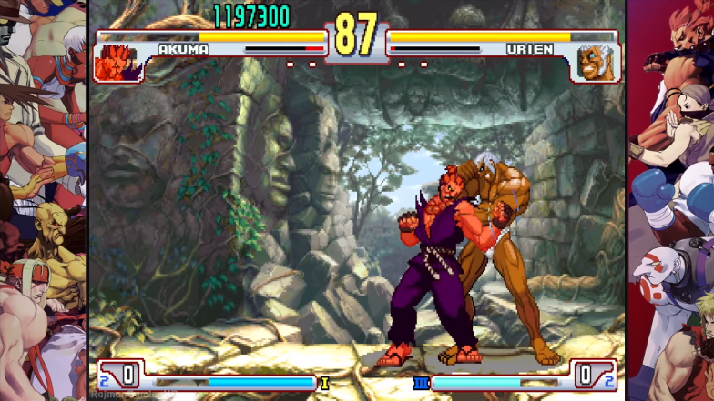 PS5的25款最佳格鬥遊戲下載推薦合集：哪款最好玩？