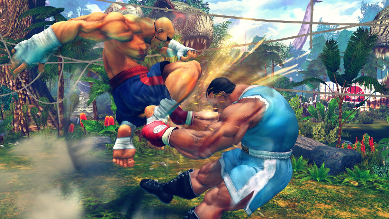 PS5的25款最佳格鬥遊戲下載推薦合集：哪款最好玩？
