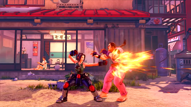 PS5的25款最佳格鬥遊戲下載推薦合集：哪款最好玩？