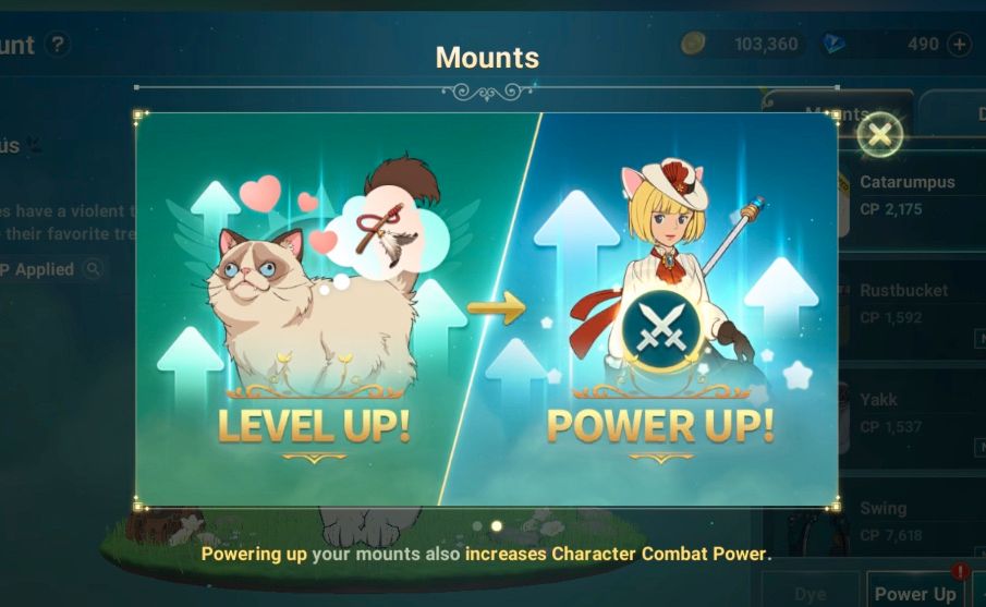 Ni no Kuni: Cross Worlds攻略:如何獲得和使用坐騎?提示和指南